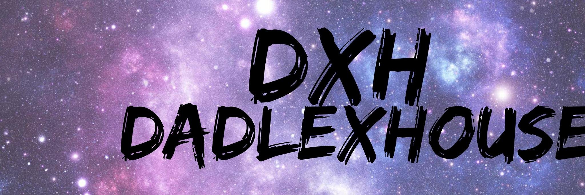 josue_dadde's profile banner image