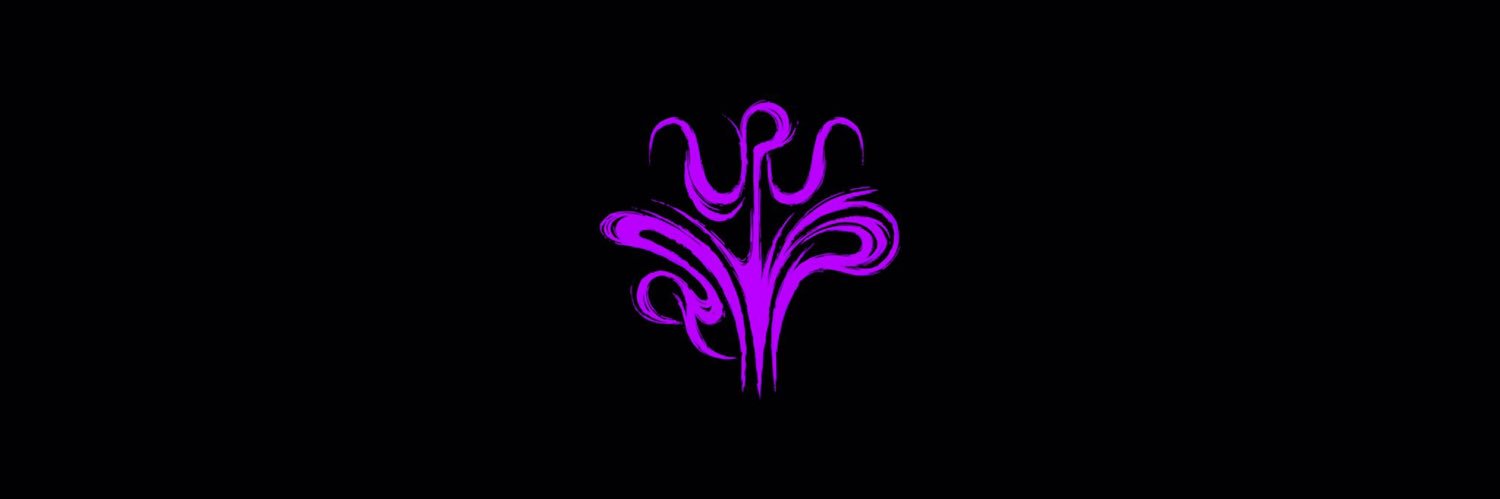godmintwol's profile banner image