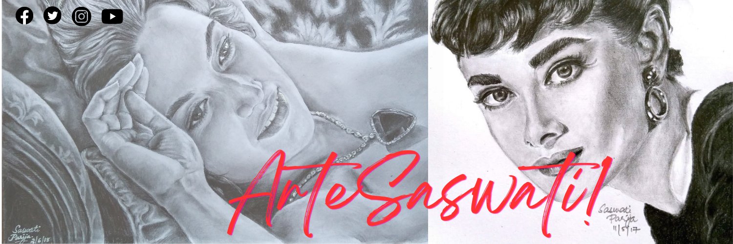 ArteSaswati's profile banner image