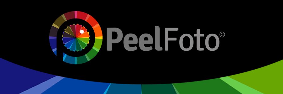 peelfoto's profile banner image