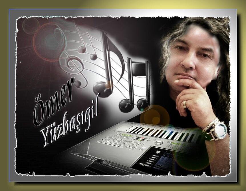 omer1958's profile banner image