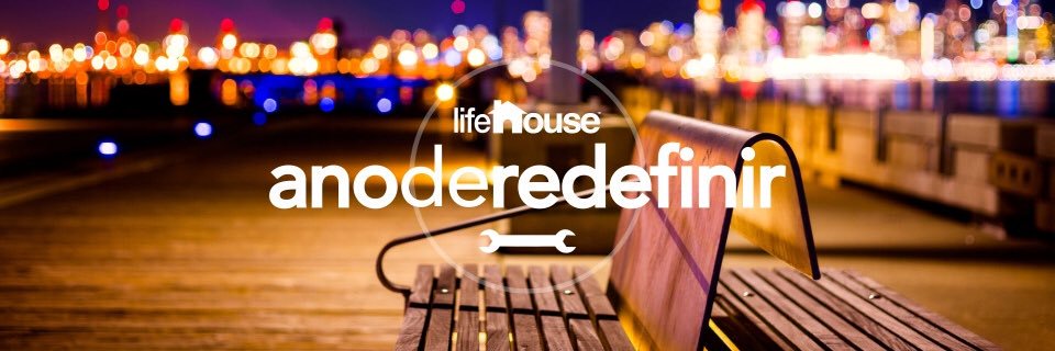 LifeHouseNWK's profile banner image