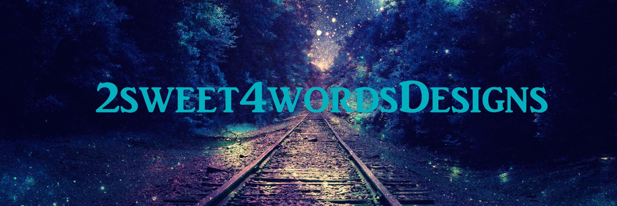 2sweetDesigns's profile banner image