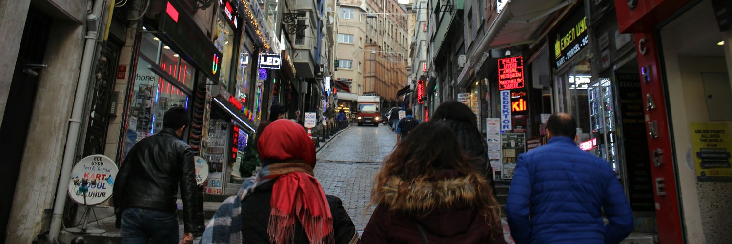 busragokhan36's profile banner image