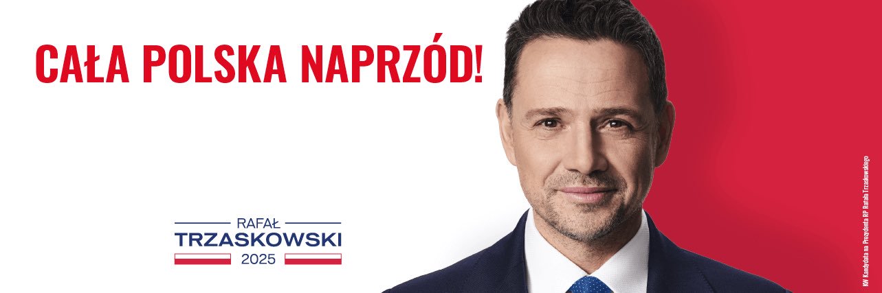 Maria Janyska's banner
