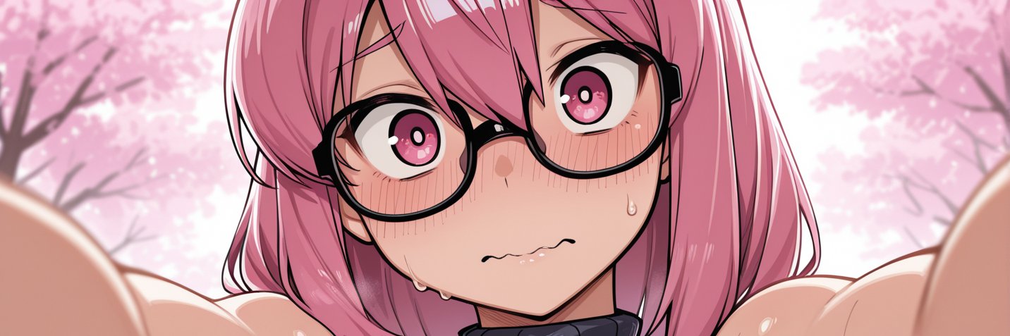 Supermedaka's profile banner image