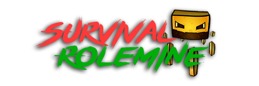 Survival Rolemine banner