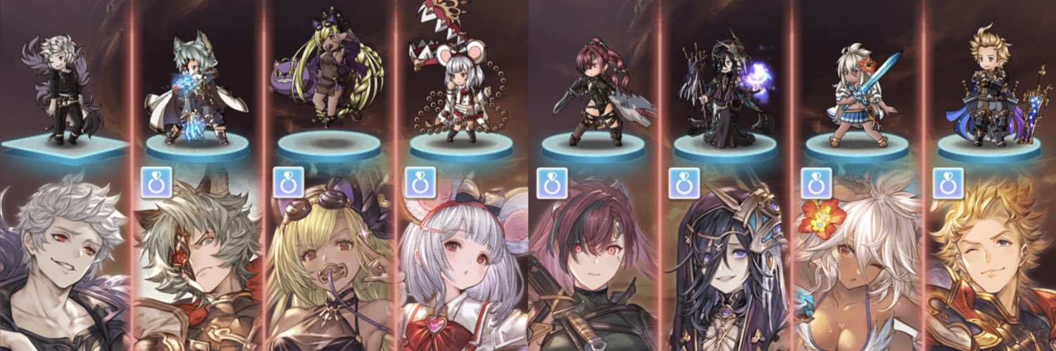 推しが尊いすぎて昇天 banner