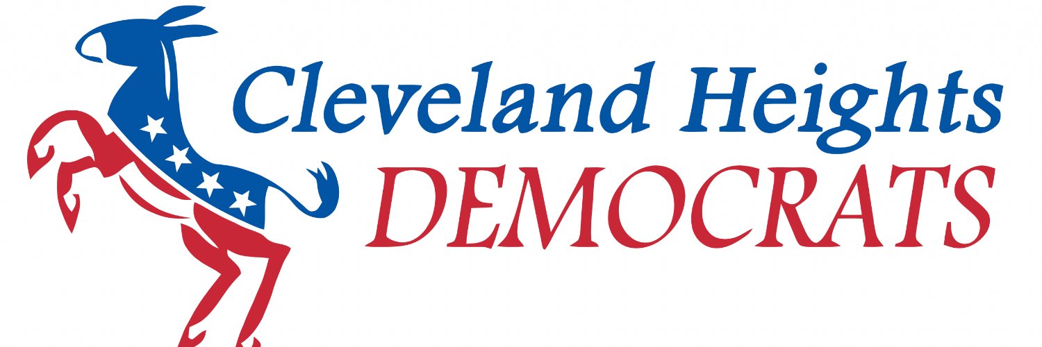 ClevHtsDems's profile banner image