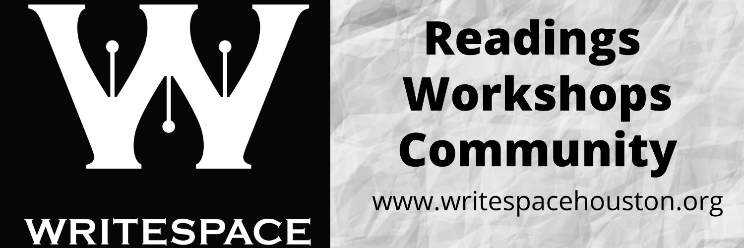 Writespace banner