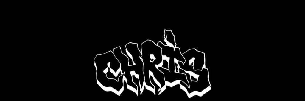 ChrisThaCat's profile banner image