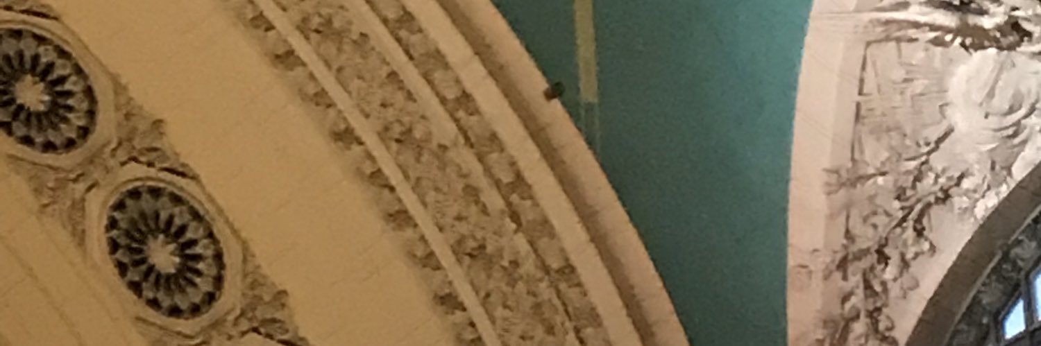 georgiascoutt's profile banner image