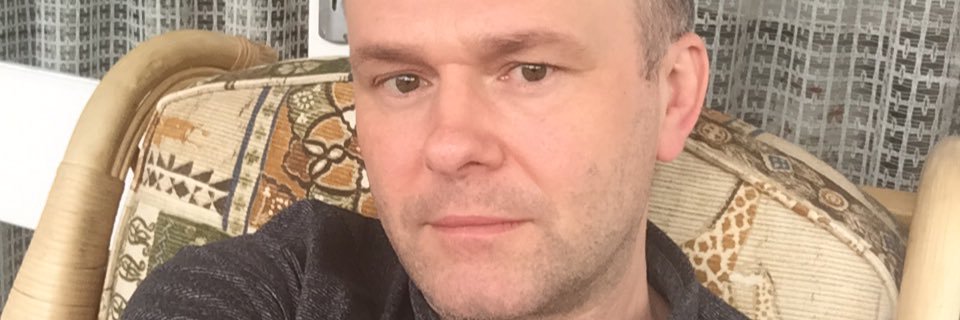 DavidNSansom's profile banner image