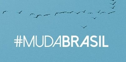 45MudaBrasil's profile banner image