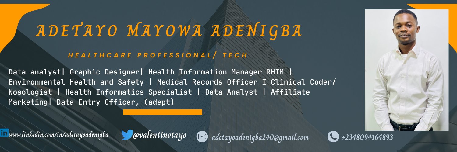 Adétáyọ̀ Adénígba ( Prowess Tino_King ♔) banner