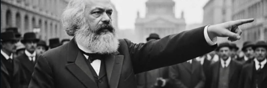 comiComa ☭ banner
