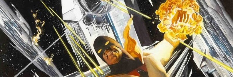 Felix BTC SpaceGhost banner