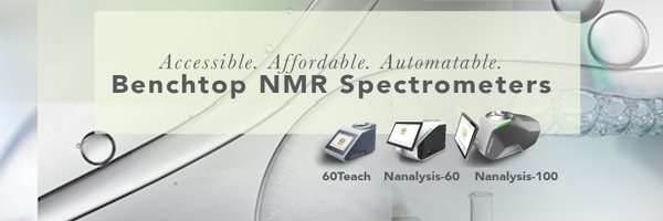 Nanalysis Profile Banner