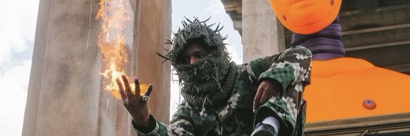 wtMikee's profile banner image