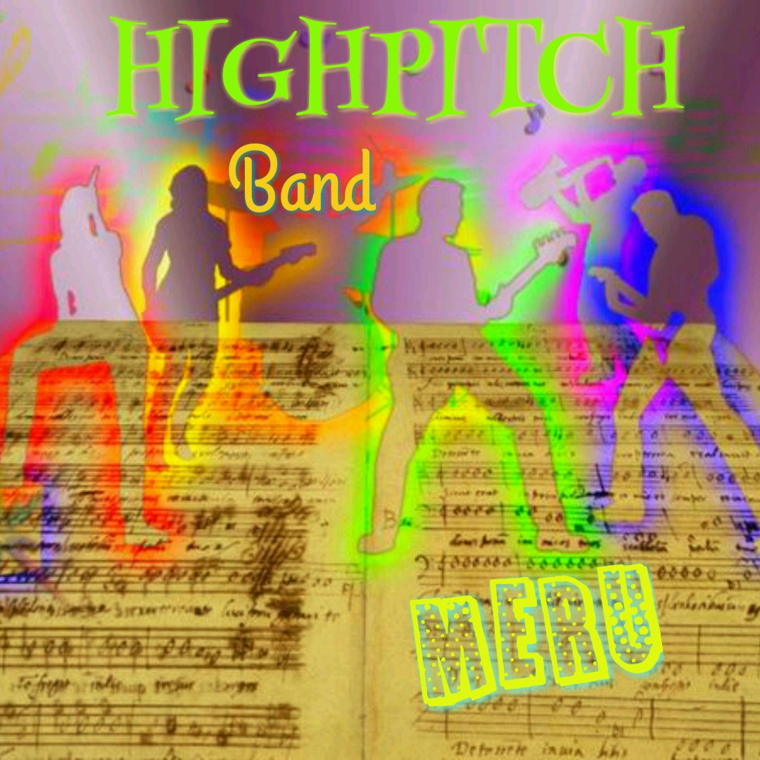 Highpitchafrika's profile banner image
