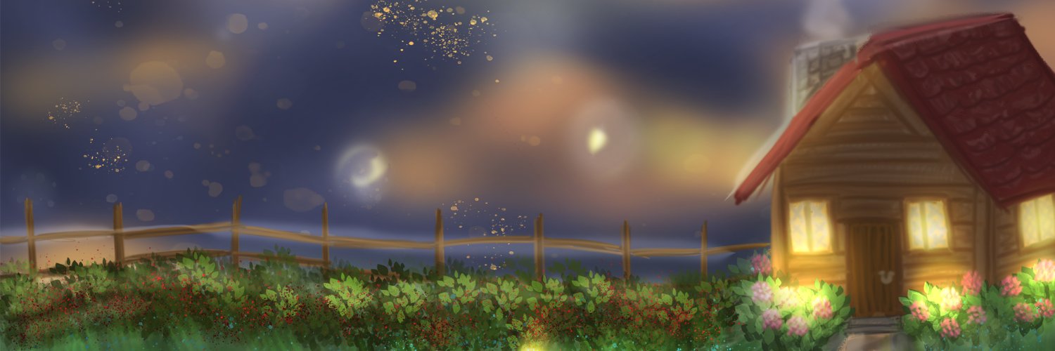 SMILEWitchDoc's profile banner image