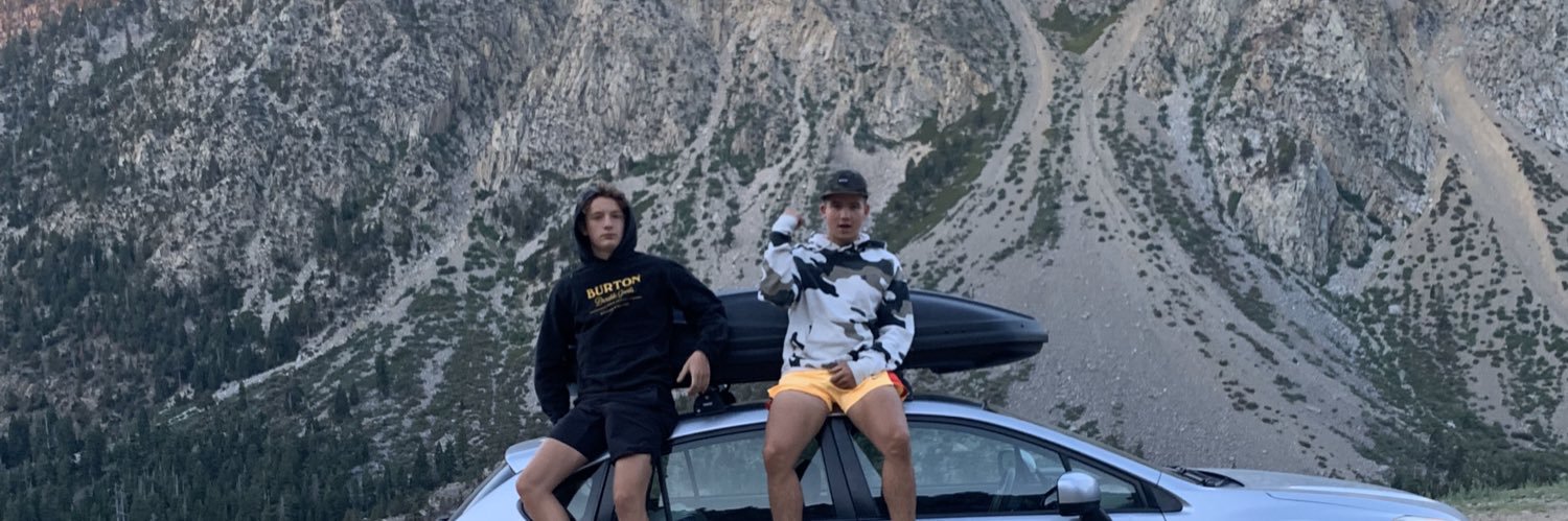 TomacFrank's profile banner image