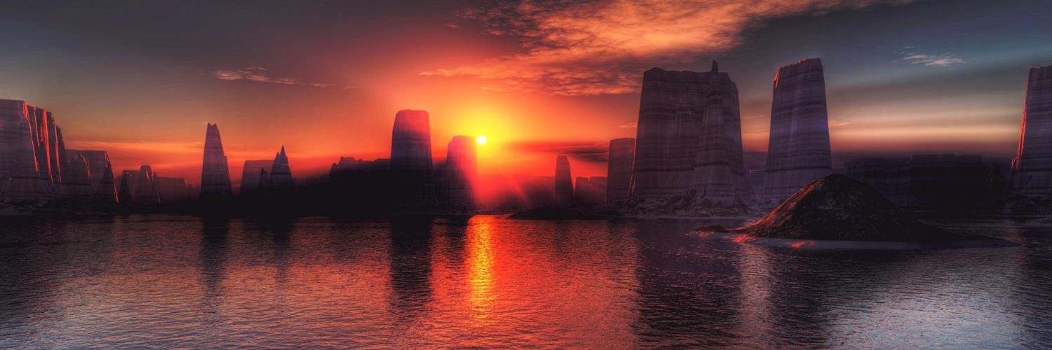 Me Myself And I banner