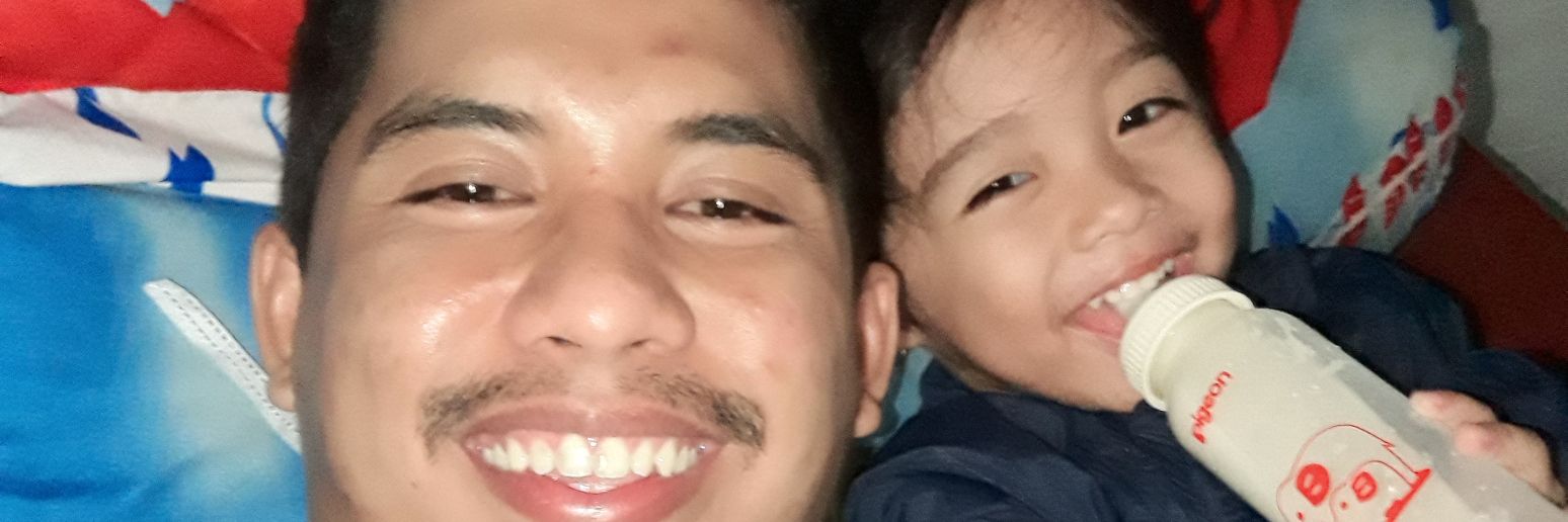 irvanjim's profile banner image