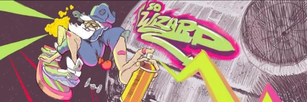 SoWizardPodcast Profile Banner