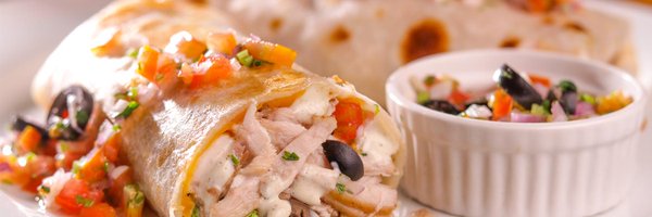 RecipeZazz Profile Banner