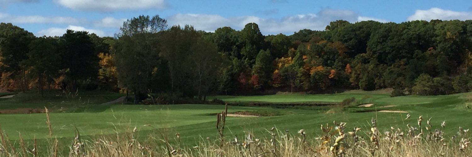 Lost Dunes Golf Club banner