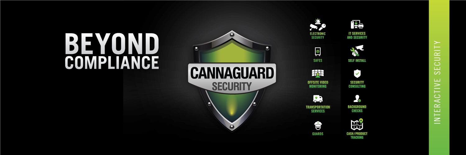 CannaGuard's profile banner image