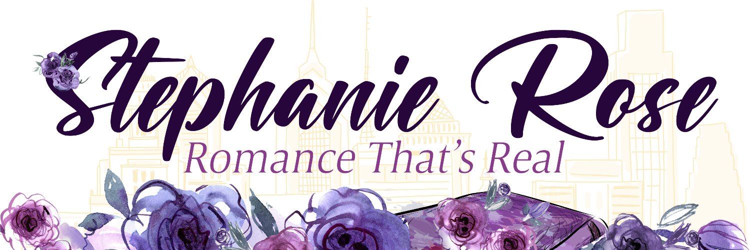 Stephanie Rose banner