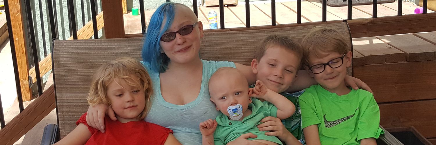 jmbusick's profile banner image