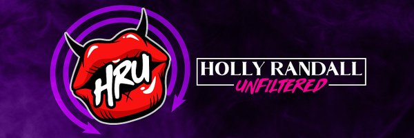 Holly Randall Profile Banner