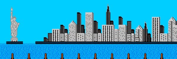 Marcus_Mosher Profile Banner