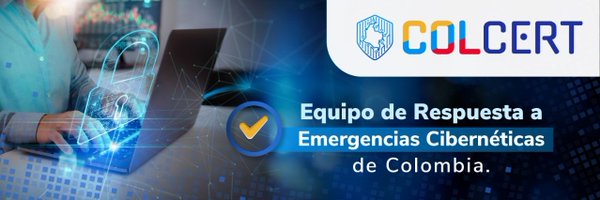 colCERT Profile Banner
