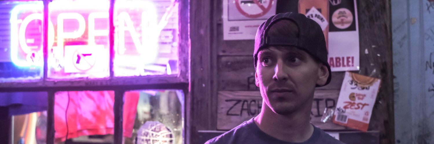 mkruep19's profile banner image
