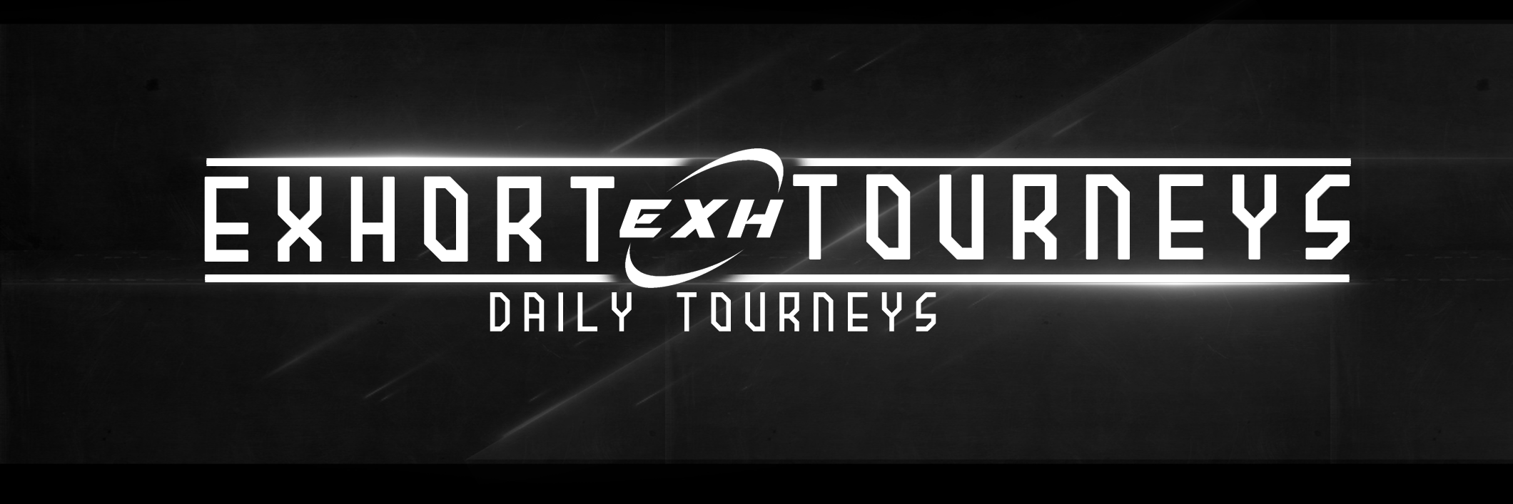 ExHortTourneys's profile banner image