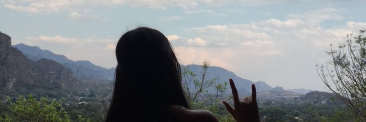 AmorCeleste52's profile banner image