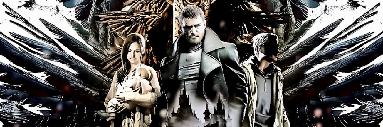EvelinesHandler's profile banner image