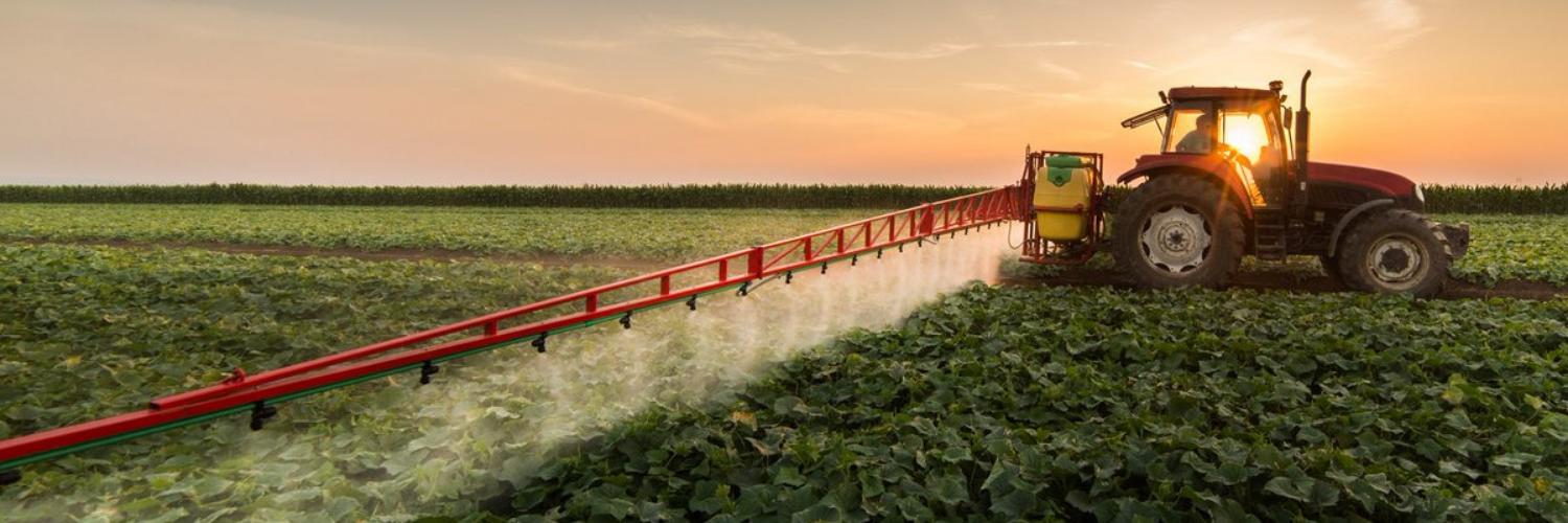 RevistaProAgro's profile banner image