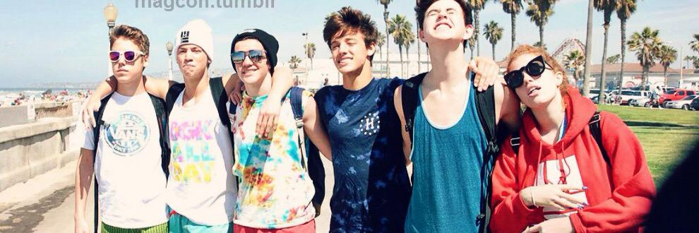 magfcon2's profile banner image