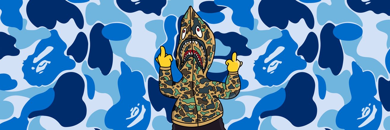 ZyrekJ's profile banner image
