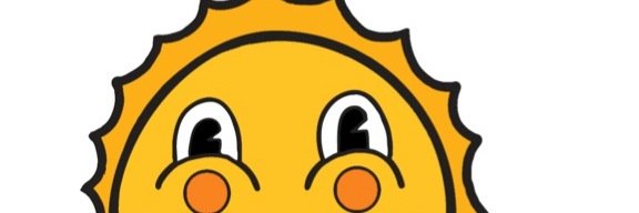 Liquid Sunshine banner