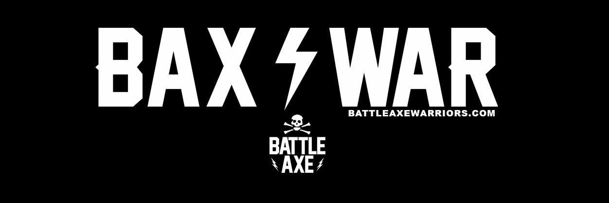 MadchildBaxWar's profile banner image