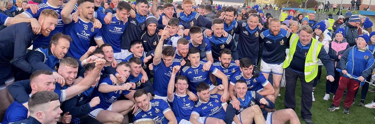 Eoghan Callaghan banner