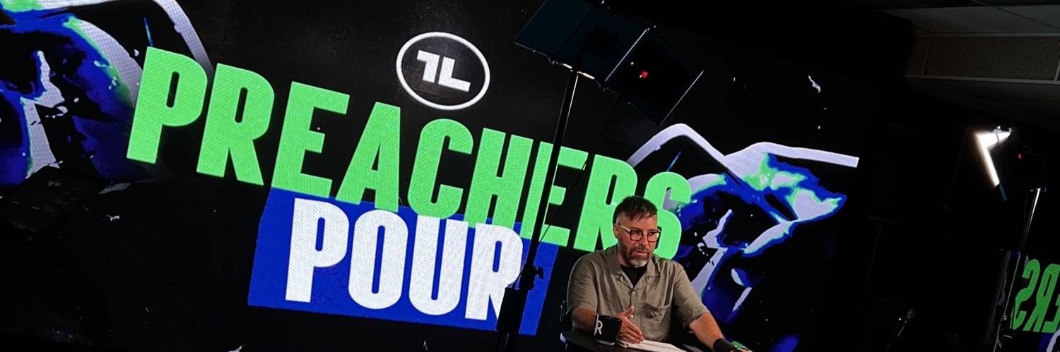 Ryan LeStrange banner