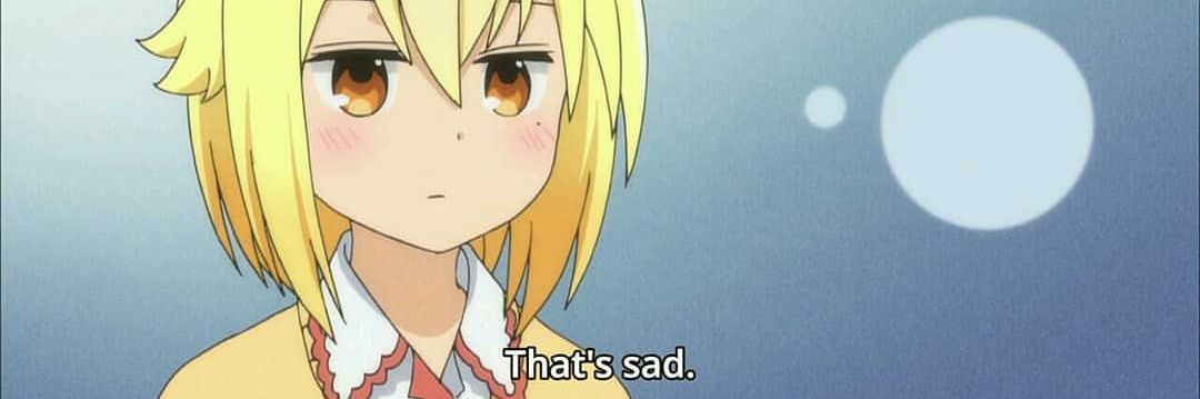 Yuki es una forma de vida banner