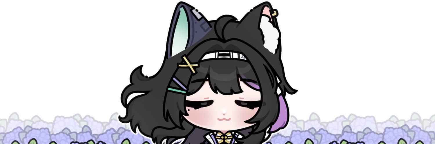 mochihiu's profile banner image